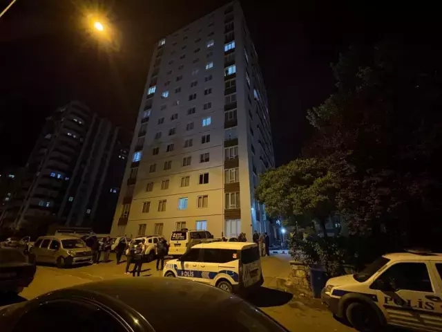 12 yaşındaki çocuk üvey babasını bıçaklayarak öldürdü, kayseri talas, kilis kent haber