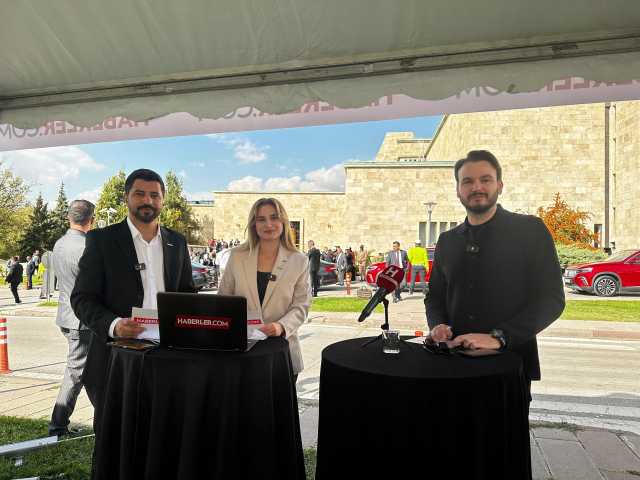 İYİ Partili Özatıcı: Avrupa Konseyi Öcalan'a umut hakkı verilmesi yönünde karar aldı