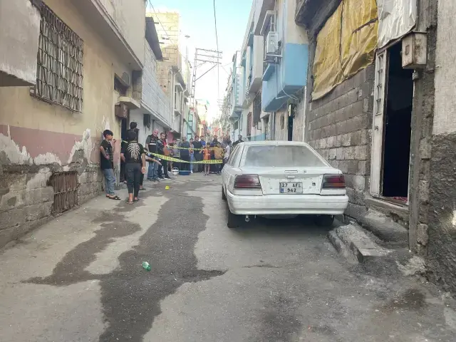 Kardeş kavgasında kan aktı! Ağabeyini vahşice katletti