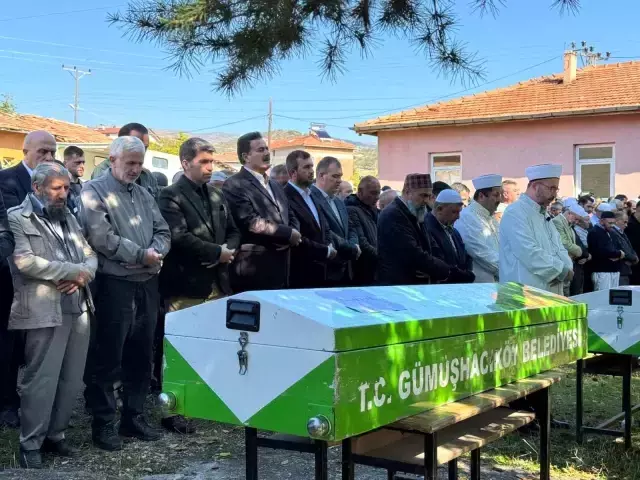 Amasya'da Feci Kaza: 4 Kişi Hayatını Kaybetti