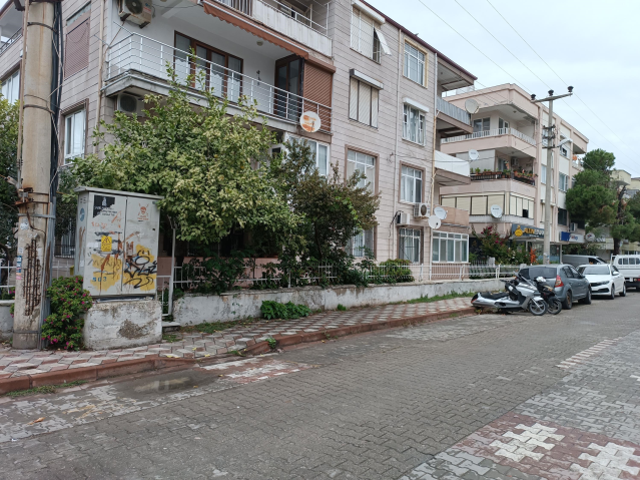 İşte Edremit canisinin ilk görüntüsü! İlk hedefi bakın kimmiş