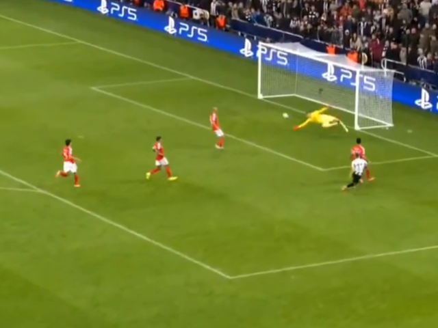 Herkesin ağzı açık kaldı! Mourinho'yu bitiren asist