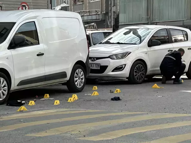 Sokak ortasında vahşice öldürülen Nilay Kotan cinayetinde yürek yakan ayrıntı