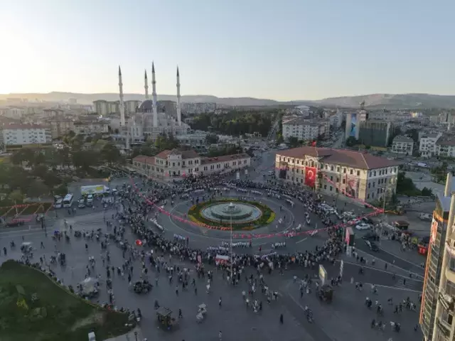 Sivas'ta tartışma yaratan unvan talebi