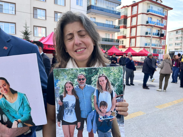 Kartalkaya davasında karar çıktı! Halit Ergül dahil 11 kişiye ağırlaştırılmış müebbet hapis