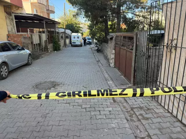 Siirt'te aile katliamı! Hamile eşini vurdu, yardıma gelenlere kurşun yağdırdı: 2 ölü, 3 yaralı