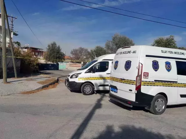 72 yaşındaki adamı namaza giderken vurdu! Kan donduran 'Çocuğumu öldürdü' iddiası