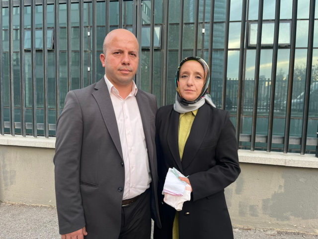 Özel hastanede skandal! Ahsen Bebek'in kafatasında kırık tespit edildi