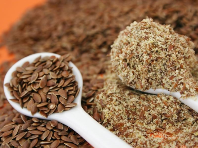 Gastroenterolog Dr. Saurabh sethi: Chia, Keten Tohumu ve Kabak Çekirdeği Tüketimine Dikkat!