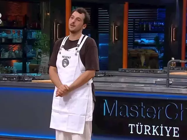 MasterChef Nisa'dan aşk bombası: Sevgilisi tanıdık çıktı