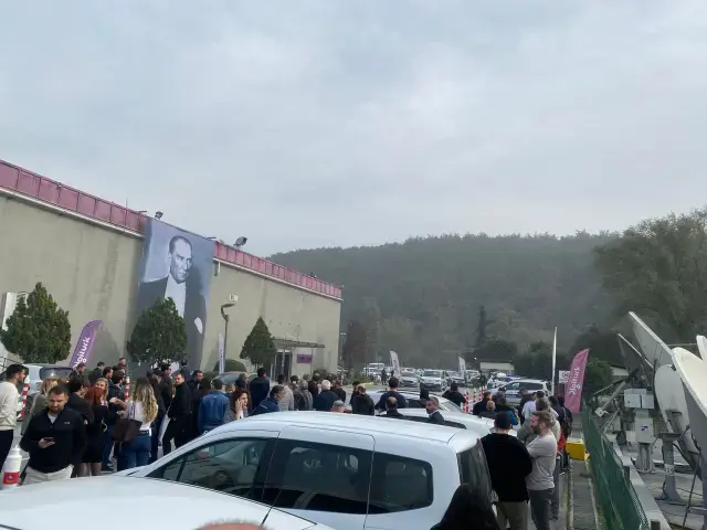 Oyuncak silahlı baskının perde arkası! Güntekin Onay'ın o sözleri fitili ateşlemiş