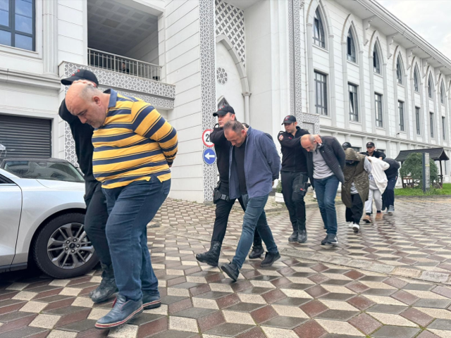 6 kişiye mezar olan kozmetik fabrikasındaki yangının çıkış nedeni belli oldu