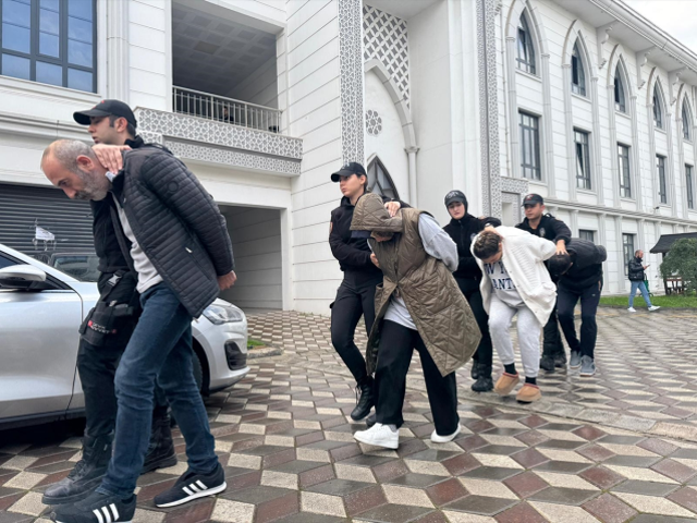 6 kişiye mezar olan kozmetik fabrikasındaki yangının çıkış nedeni belli oldu