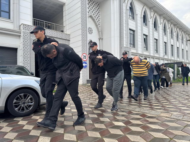 6 kişiye mezar olan kozmetik fabrikasındaki yangının çıkış nedeni belli oldu