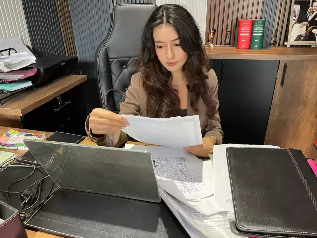 Doğduğu topraklarda 35 yıldır kimliksiz ve vatansız yaşıyor