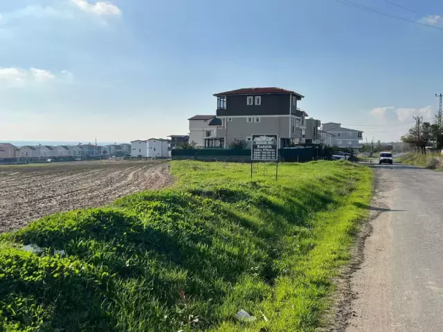 Hayalet sokak! Adı var kendi yok