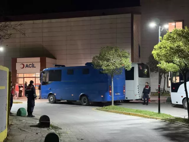 Tatlı tükettikten sonra rahatsızlanan öğrenciler