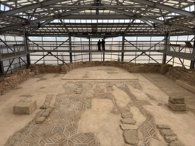 Safranbolu'dan Hadrianopolis'e Karabük'te kültür yolculuğu ziyaretçileri bekliyor