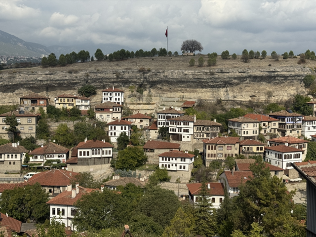 Safranbolu'dan Hadrianopolis'e Karabük'te kültür yolculuğu ziyaretçileri bekliyor