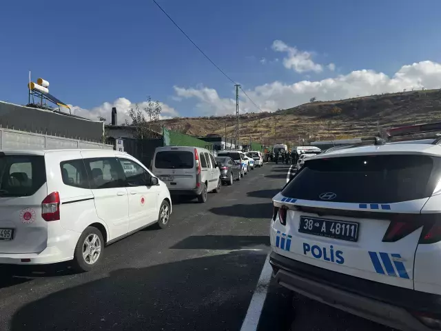 Polis memuru kayınvalidesini bağ evinde öldürüp intihara kalkıştı