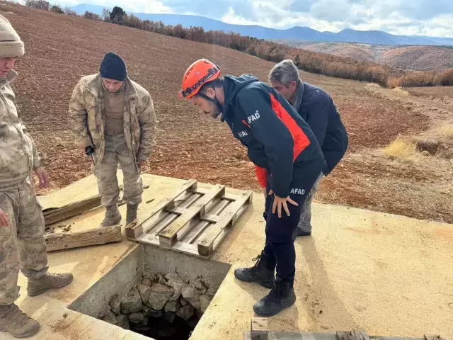 Beyşehir'de 15 yaşındaki Berk'ten 27 saattir haber alınamıyor