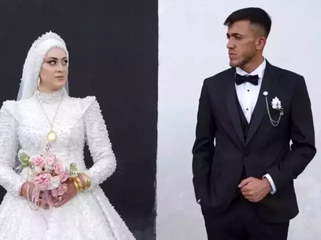 Uzman çavuş ve hamile eşinin acı sonu