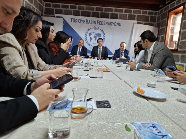 Saadet Partisi Genel Başkanı Arıkan'dan parti birleşme iddialarına yanıt: Kesinlikle gündemimizde yok