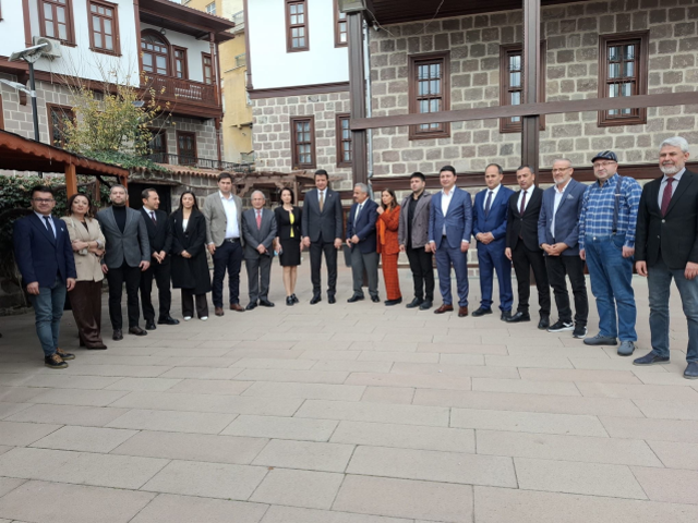 Saadet Partisi Genel Başkanı Arıkan'dan parti birleşme iddialarına yanıt: Kesinlikle gündemimizde yok