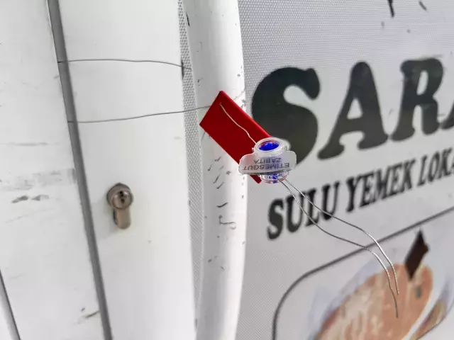 Sağlık ve zabıta ekipleri denetim yapıyor