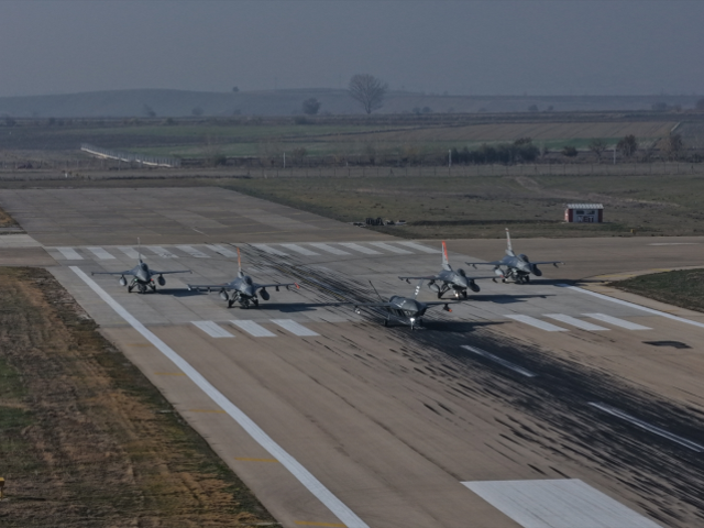 Bayraktar KIZILELMA dünyada ilke imza attı