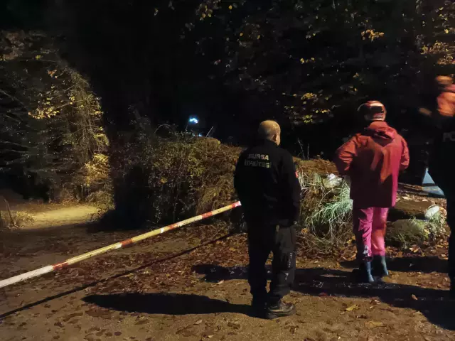 Bursa'da Doğa Yürüyüşünde Trajedi: Bir Genç Hayatını Kaybetti