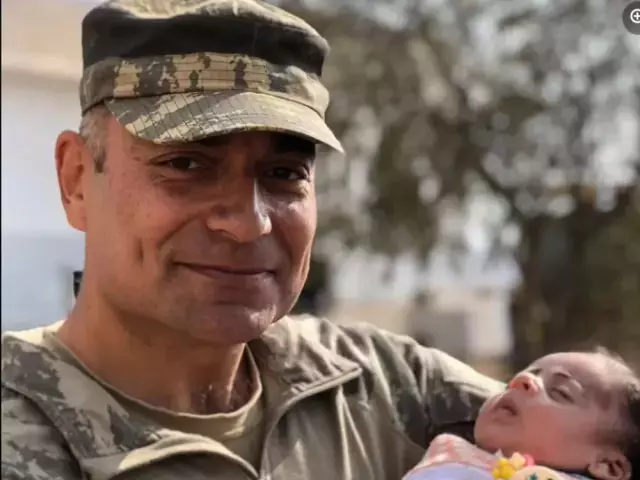 Albay Mustafa Alper Topsakal Albay Mustafa Alper Topsakal