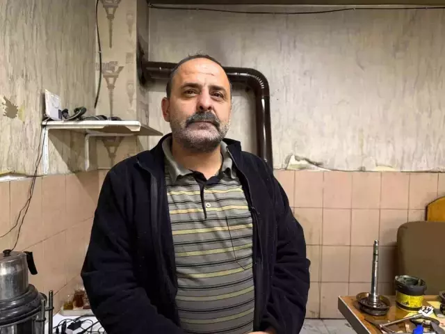 Kahramanmaraş'ta yanlış kan verilen hasta öldü, mahkemeden tazminat kararı çıktı