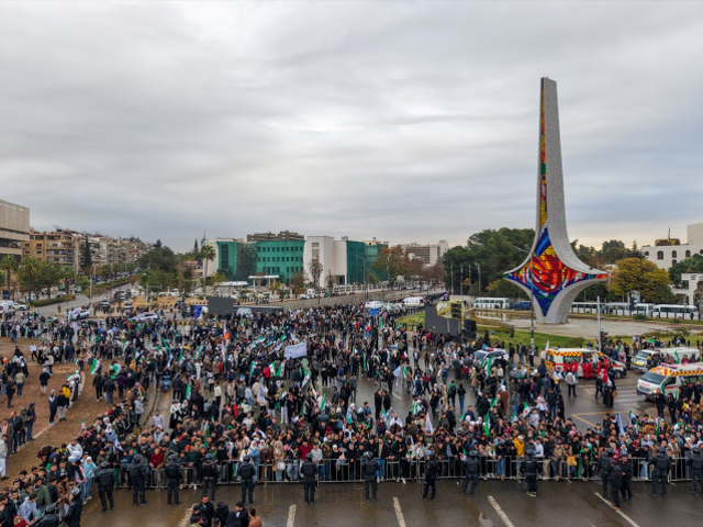 Görüntü bugün İstanbul'da kaydedildi