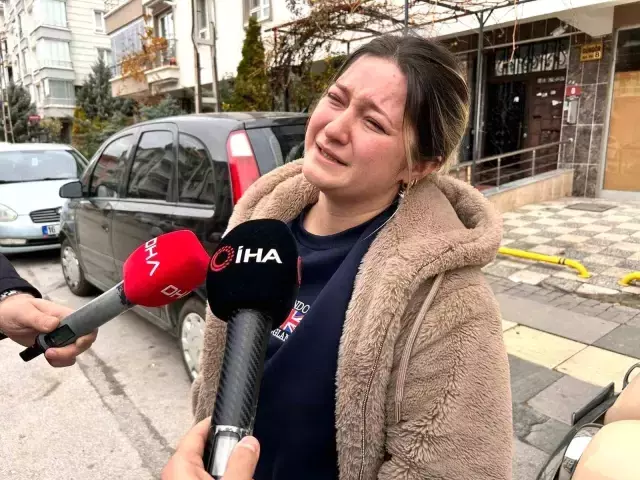 Saplantılı eski sevgili dehşeti! Genç kadının 8 kez kalbi durdu