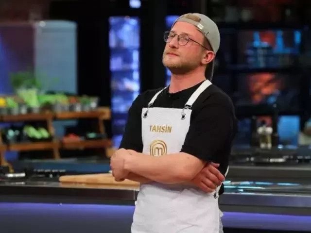 ستاره مسترچف، تاهسین کوچوک، در خانهاش از مرگ نجات یافت