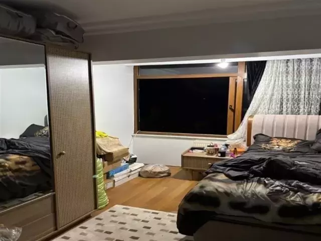 دختر گولو برای فرار همه چیز را به خطر انداخت! کشور مقصدشان در کامیون