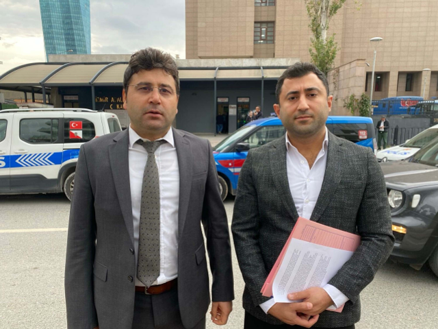 'Genç İzmirim Kart' davalık oldu