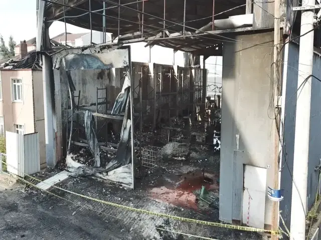 7 kişiye öldüğü faciadaki ihmaller tek tek ortaya çıktı! Zabıtalara hediyeler dağıtmış