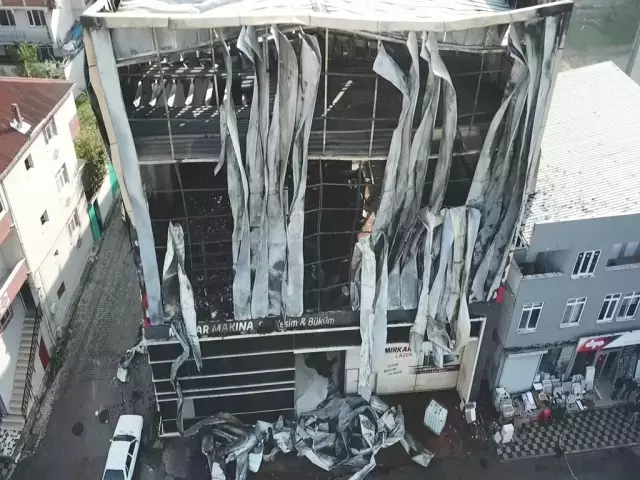 7 kişiye öldüğü faciadaki ihmaller tek tek ortaya çıktı! Zabıtalara hediyeler dağıtmış