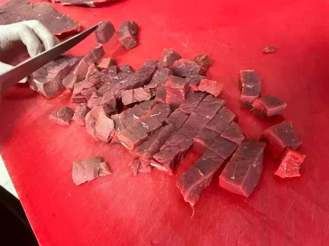 Büyük tehlike kapıda: Et fiyatları daha da artacak