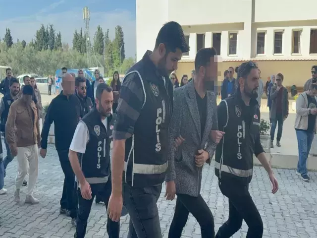 Görevden uzaklaştırılmıştı! İl göç idaresi müdürünün mesajları ortaya çıktı