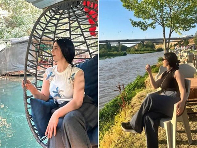 İlayda'yı katleden cani aylar sonra yakalandı