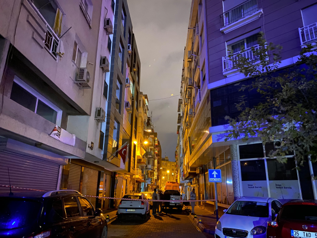 Altay bebeği hayattan koparan faciada 'kimyasal silah' suçlaması