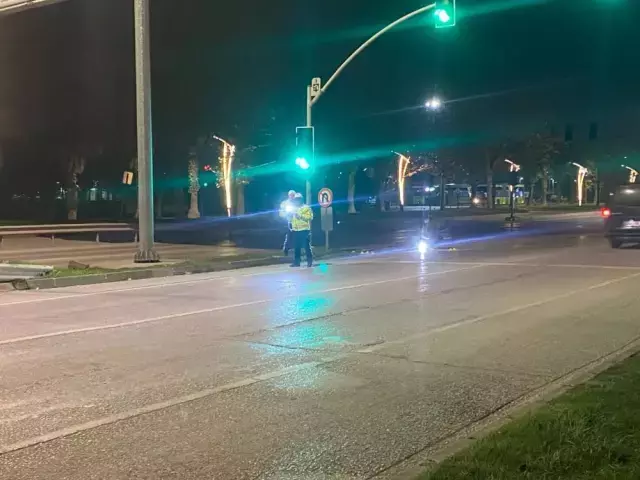 Futbolcu Uğurcan Bekçi silahlı saldırıya uğradı! Durumu ağır