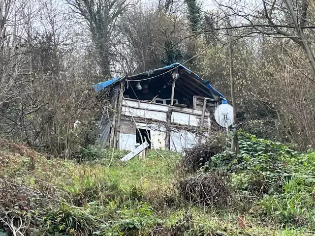 Bağ evindeki balta ve kazmalı cinayet! İfadeler kan dondurdu