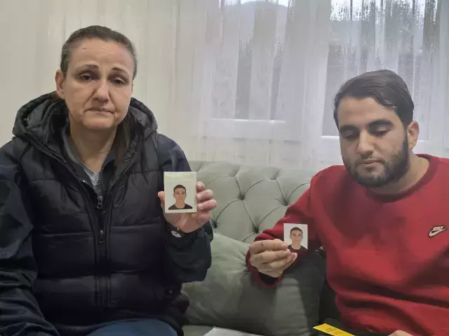 Türk kaptan Abu Dabi'de tutuklandı: Açlıktan 25 kilo verdi, soğuk ortamda tutuluyor