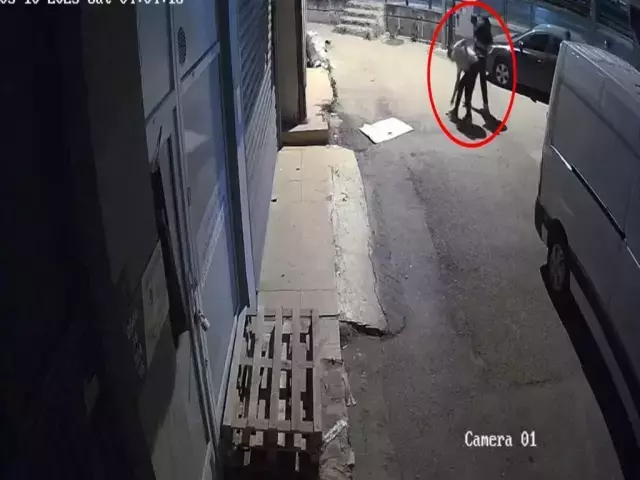 Eğlence kulübü önündeki silahlı kavgada ölen Hakan'ın babası: O gün oğluma araba alacaktım