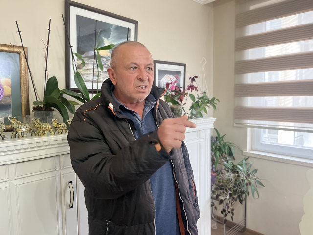 Beş isimle geçen 60 yıl! Kendini bulmak için koca bir ömrü çürüttü