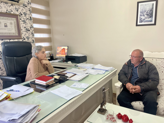 Beş isimle geçen 60 yıl! Kendini bulmak için koca bir ömrü çürüttü